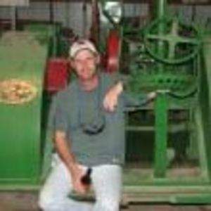 Meet your Posher, Scott